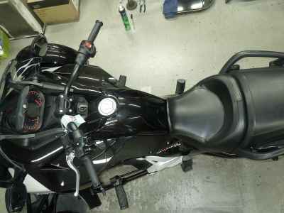 Can-Am Spyder F3-S 2017