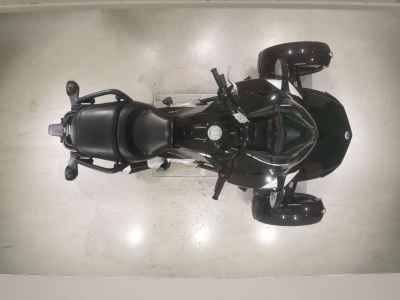 Can-Am Spyder F3-S 2017