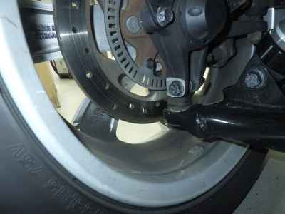 Can-Am Spyder F3-S 2017