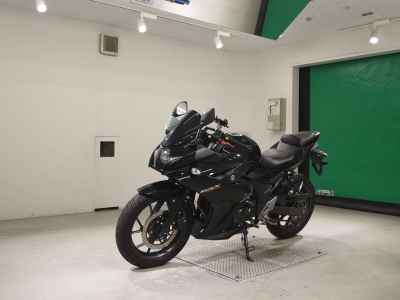 Suzuki GSX250R