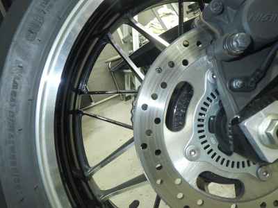 Kawasaki Z900RS 2024