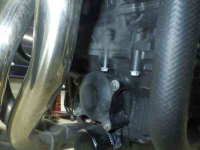 Kawasaki Z900RS 2024