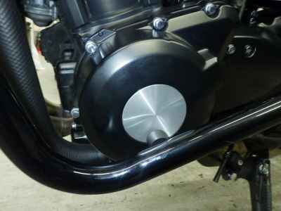 Kawasaki Z900RS 2024