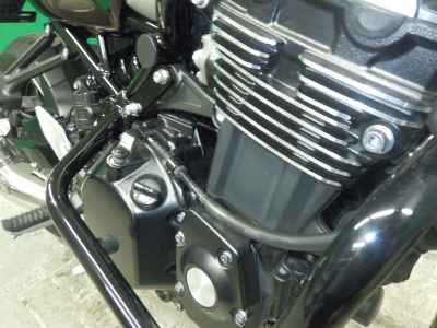 Kawasaki Z900RS 2024