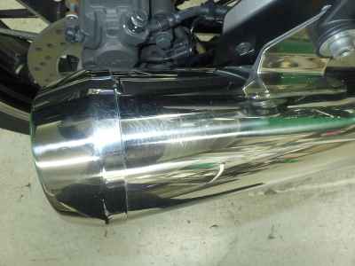 Kawasaki Z900RS 2024