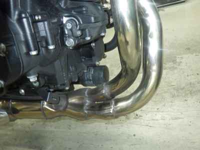 Kawasaki Z900RS 2024