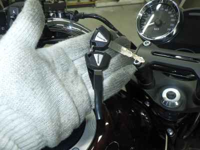 Kawasaki Z900RS 2024