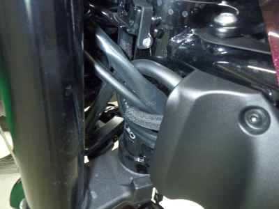 Kawasaki Z900RS 2024