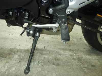 Kawasaki Z900RS 2024