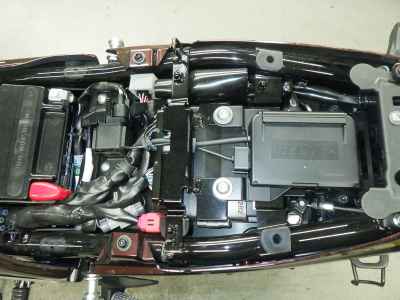 Kawasaki Z900RS 2024