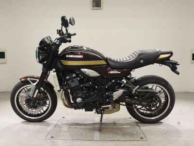 Kawasaki Z900RS 2024