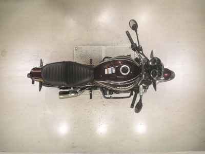 Kawasaki Z900RS 2024