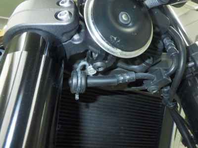 Kawasaki Z900RS 2024