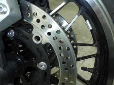 Kawasaki Z900RS 2024