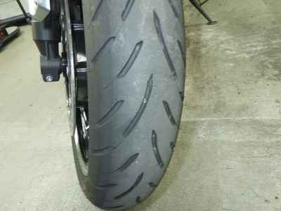 Kawasaki Z900RS 2024