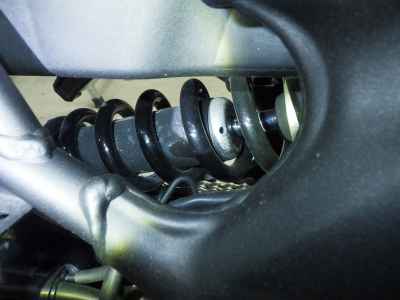 Kawasaki Ninja ZX-25R 2022