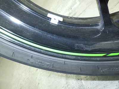 Kawasaki Ninja ZX-25R 2022