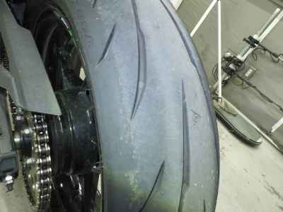 Kawasaki Ninja ZX-25R 2022