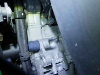 Kawasaki Ninja ZX-25R 2022