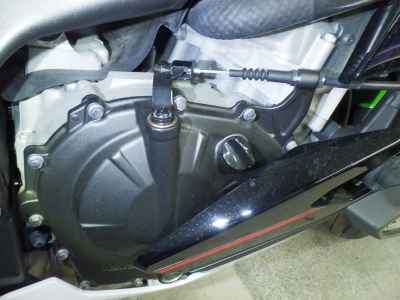 Kawasaki Ninja ZX-25R 2022