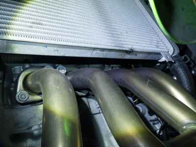 Kawasaki Ninja ZX-25R 2022