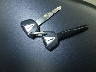 Kawasaki Ninja ZX-25R 2022