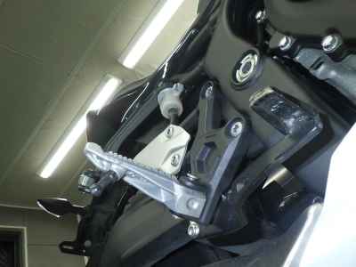 Kawasaki Ninja ZX-25R 2022