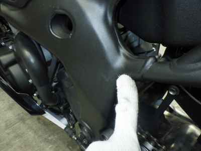 Kawasaki Ninja ZX-25R 2022