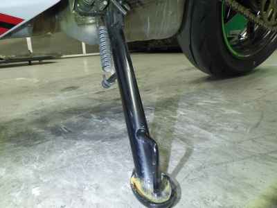 Kawasaki Ninja ZX-25R 2022