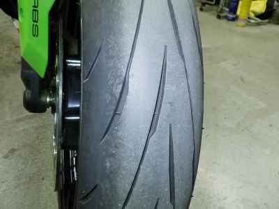 Kawasaki Ninja ZX-25R 2022