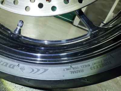 Kawasaki Ninja ZX-25R 2022