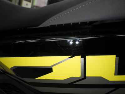 Honda X-Adv 750 2025