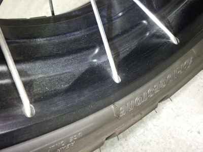 Honda X-Adv 750 2025