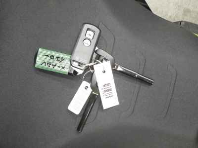 Honda X-Adv 750 2025