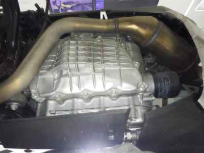 Honda X-Adv 750 2025