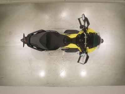 Honda X-Adv 750 2025