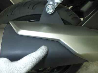 Honda CBR400R 2025