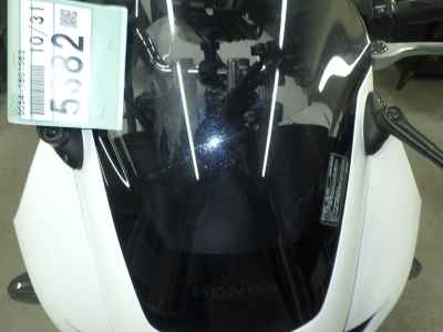 Honda CB1300 Super Boldor 2009