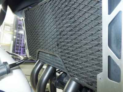 Honda CB1300 Super Boldor 2009