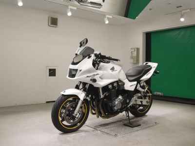 Honda CB1300 Super Boldor 2009