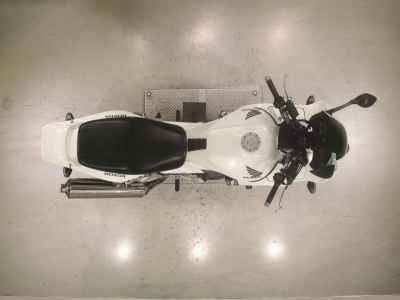 Honda CB1300 Super Boldor 2009