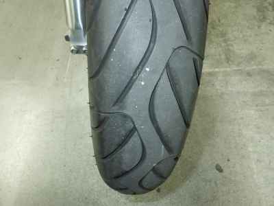 Honda CB1300 Super Boldor 2009