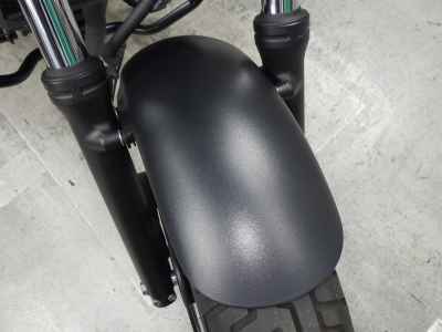 Honda Rebel CMX250 2020