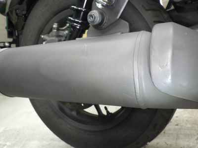 Honda Rebel CMX250 2020