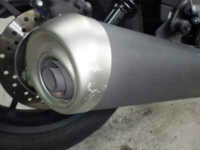 Honda Rebel CMX250 2020