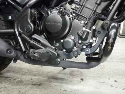 Honda Rebel CMX250 2020