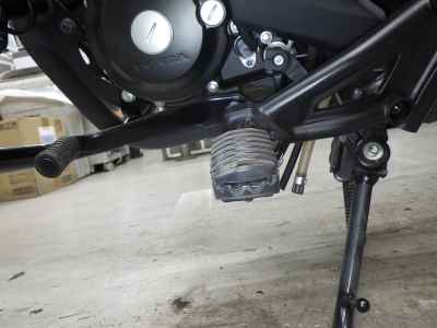 Honda Rebel CMX250 2020