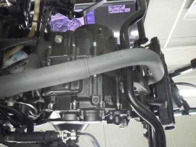 Honda Rebel CMX250 2020