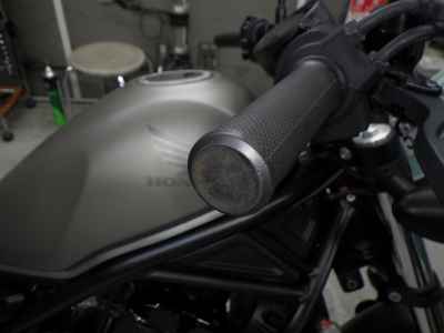 Honda Rebel CMX250 2020