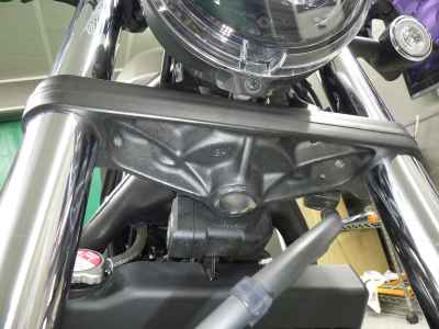 Honda Rebel CMX250 2020